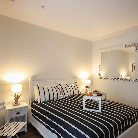 Nilu In Citta - Nuovo Appartamento Con Vista Mare Monopoli Exterior foto