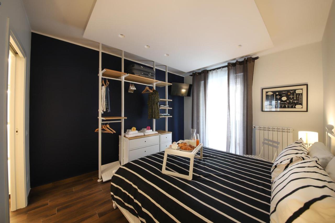 Nilu In Citta - Nuovo Appartamento Con Vista Mare Monopoli Exterior foto